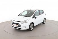 Ford B-MAX 1.6 TDCi Titanium X