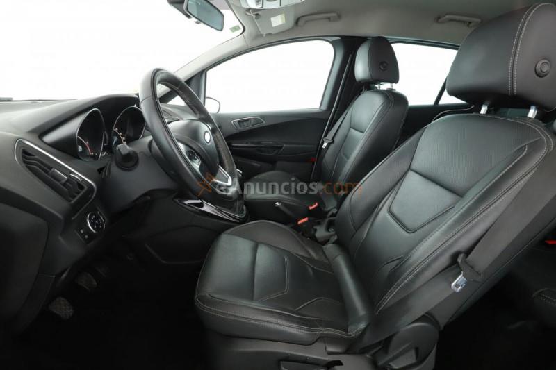 Ford B-MAX 1.6 TDCi Titanium X