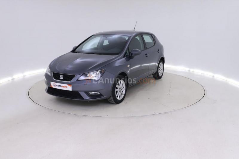 Seat Ibiza 1.2 TSI Style