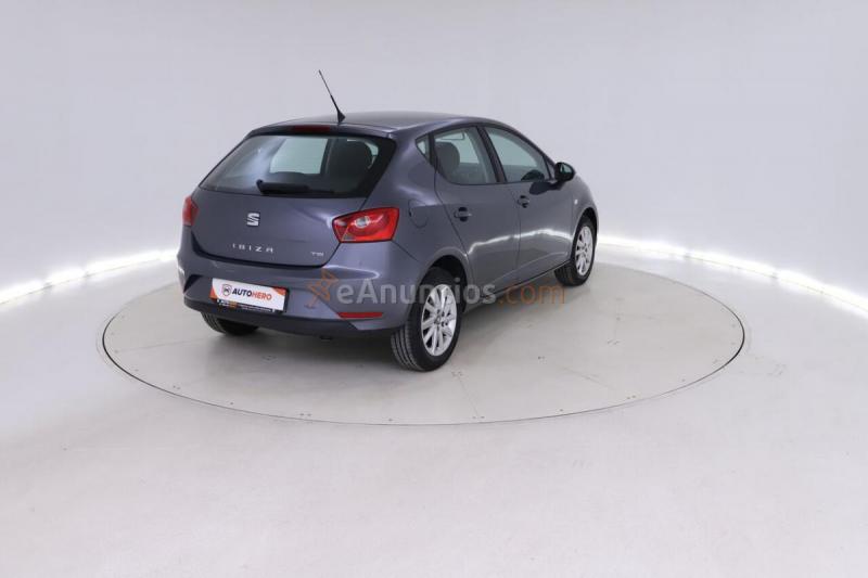 Seat Ibiza 1.2 TSI Style