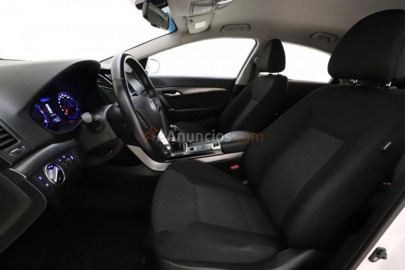 Hyundai i40 1.7 CRDi Tecno Blue