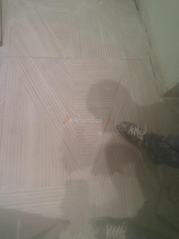 Profesionales del Alicatado y Solado