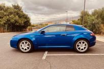Alfa romeo brera 3.2 v6