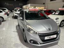 Peugeot 208 1.6 HDI 75cv BlueHDI.-Active.-5 puertas.- BAJO CONSUMO