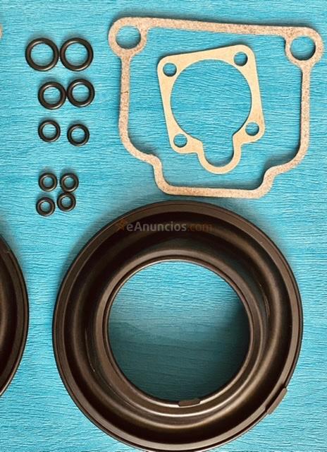 Kit reparación carburadores Bing motos BMW bóxer R80
