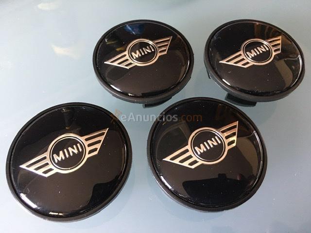 Tapas llantas originales mini cooper s diésel moderno
