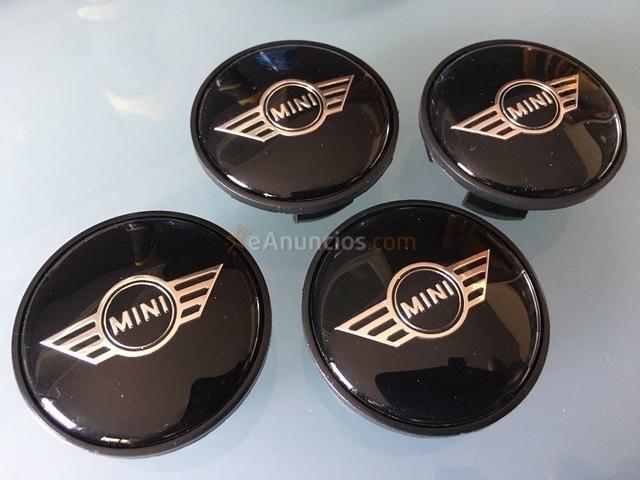 Tapas llantas originales mini cooper s diésel moderno