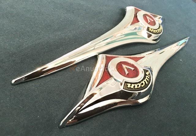 Anagramas kawasaki vulcan 900 1500