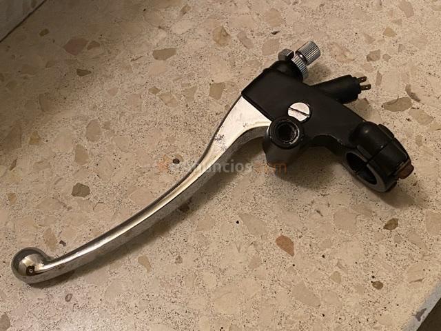 Toberas admisión culata pistones jinlun Faztec 125