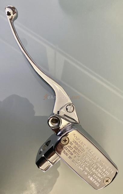 Nueva bomba de embrague Manillar una pulgada