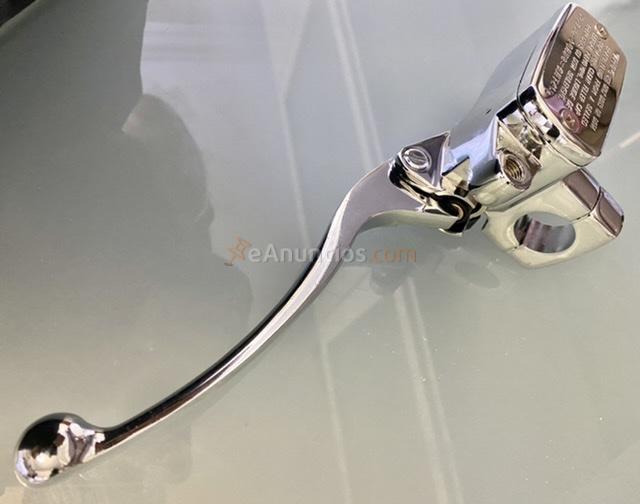 Nueva bomba de embrague Manillar una pulgada