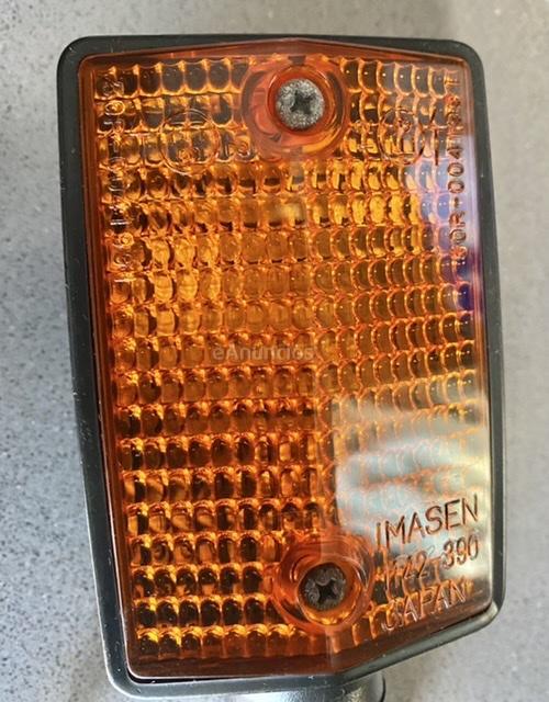 Intermitentes originales Yamaha XT600 TW125