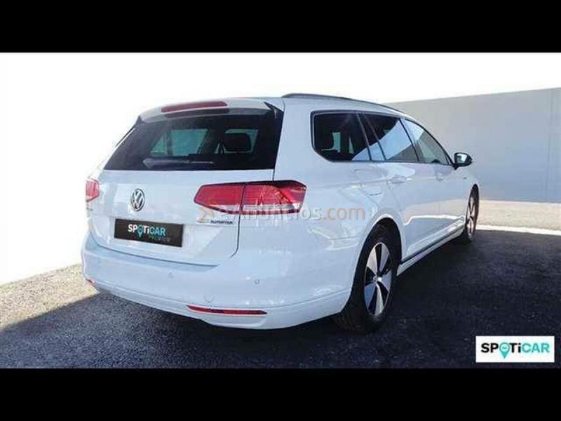 Volkswagen Passat  Variant  1.6 TDI 120CV BlueMotion