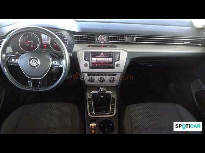 Volkswagen Passat  Variant  1.6 TDI 120CV BlueMotion