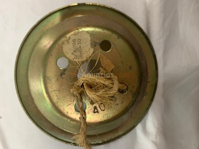 Vendo maquinillas elevalunas para Seat 1500