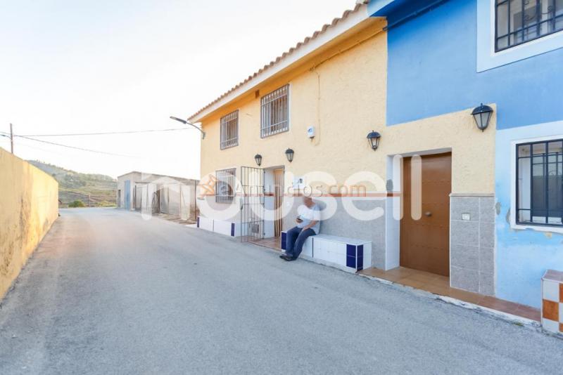 Casa rural  en venta de 190 m en Calle la Era, Arroyo Hurtado, 30430 Cehegín (Murcia)