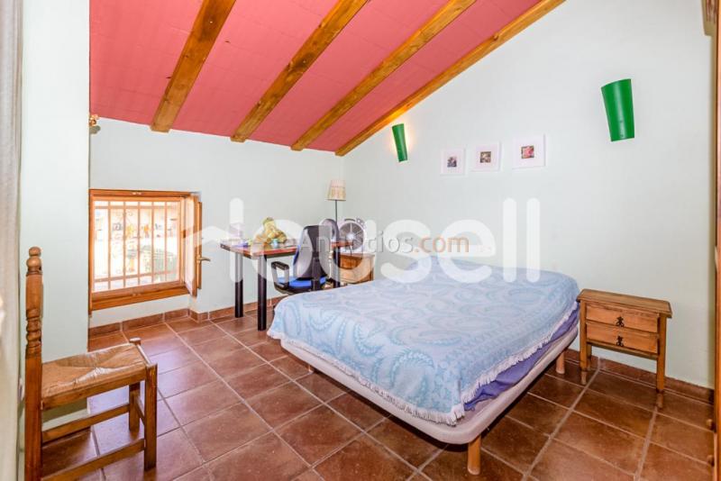 Casa rural  en venta de 190 m en Calle la Era, Arroyo Hurtado, 30430 Cehegín (Murcia)