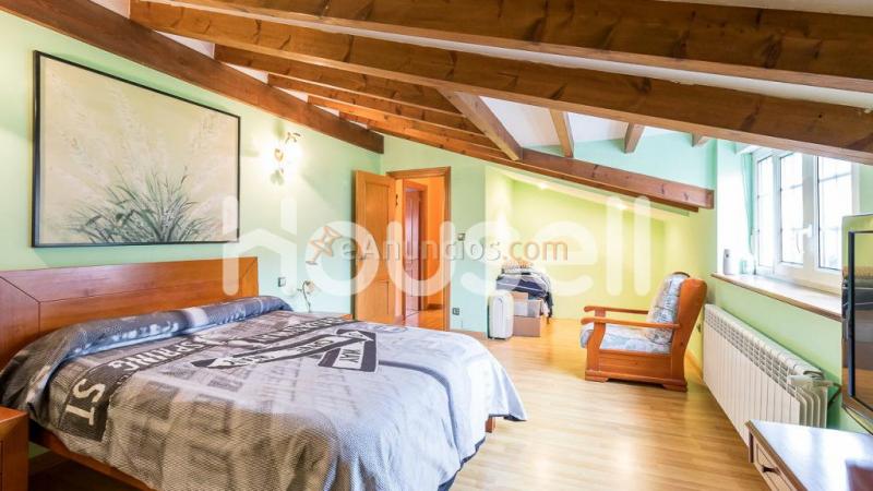 Casa en venta de 215 m en Avenida Barrio Villayuso, 39451 Cieza (Cantabria)