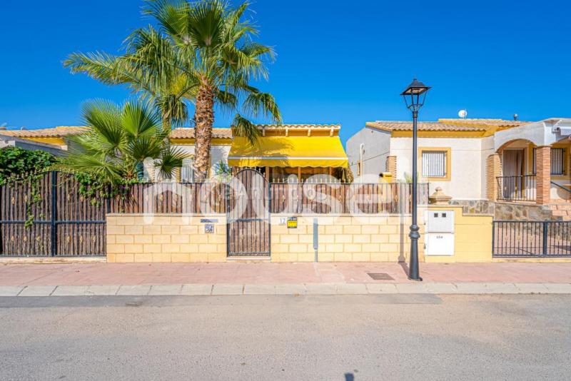 Chalet en venta de 140m en Avenida Andalucía, 03520 Polop (Alacant)