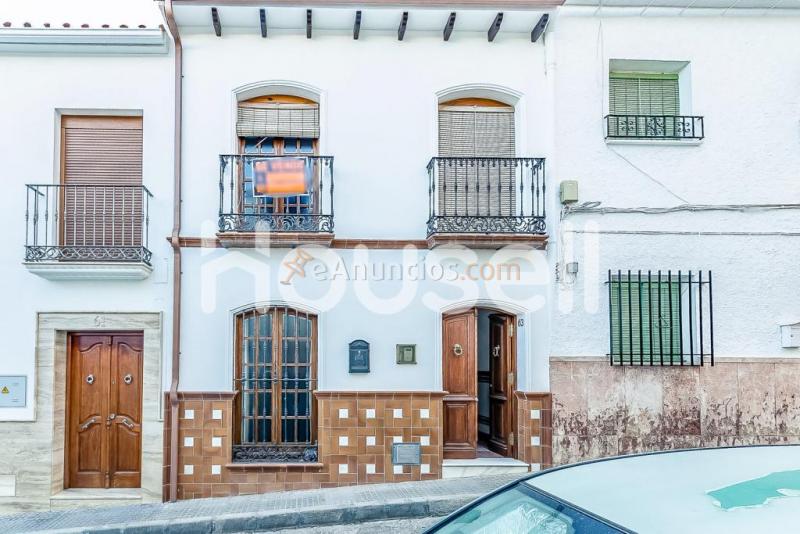 Casa en venta de 124 m en Calle Sebastián Rodríguez, 29100 Coín (Málaga)