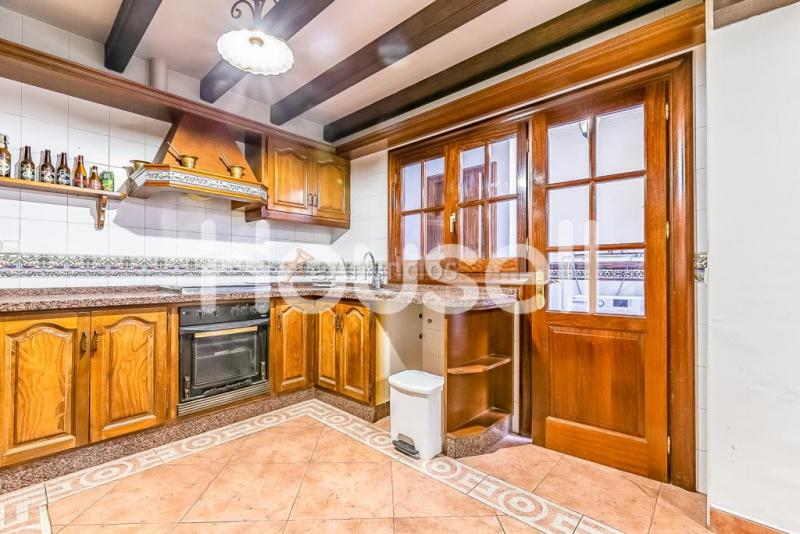 Casa en venta de 124 m en Calle Sebastián Rodríguez, 29100 Coín (Málaga)