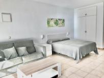 Habitación chica scort