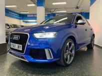 Audi RS Q3 QUATTRO 2.5 TFSI AUT. 311CV 