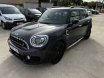 MINI Countryman SD 190CV AUT. DEPORTIVO 