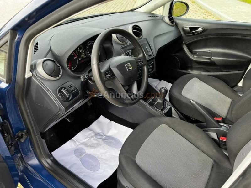 Seat Ibiza STYLE TSI 75CV 5P 