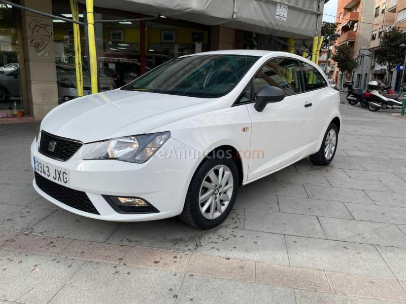 Seat Ibiza 1.0 MPI 75CV REFERENCE 