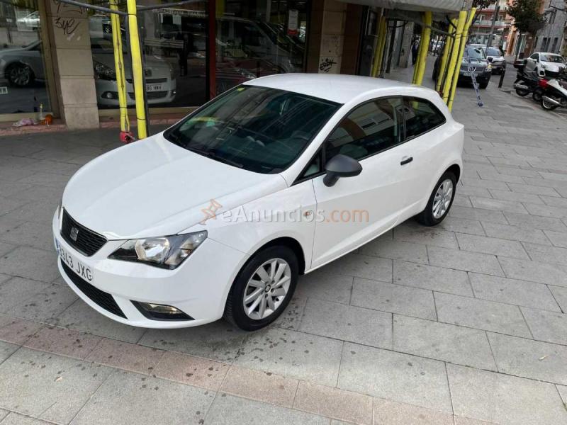 Seat Ibiza 1.0 MPI 75CV REFERENCE 