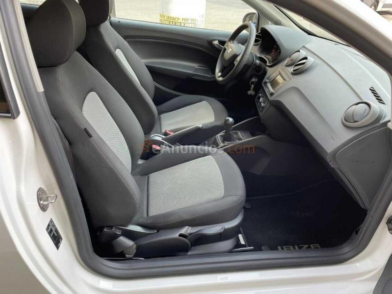 Seat Ibiza 1.0 MPI 75CV REFERENCE 