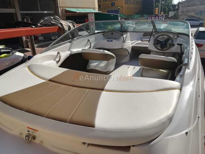 Volvo 460 FOUR WINNS H190 (150H) 