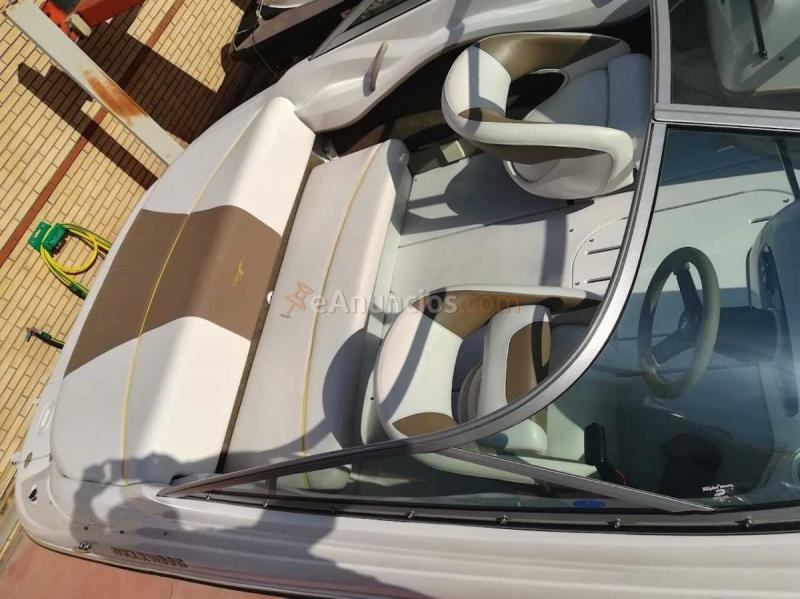 Volvo 460 FOUR WINNS H190 (150H) 