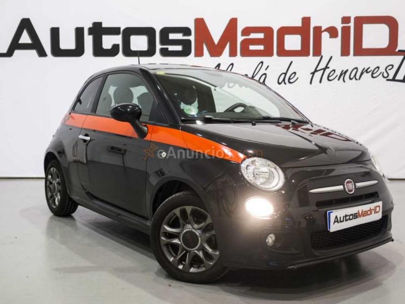 Fiat 500 1.2 8v 69 CV Pop
