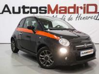 Fiat 500 1.2 8v 69 CV Pop