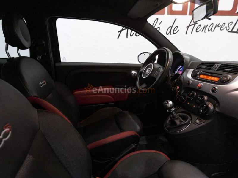 Fiat 500 1.2 8v 69 CV Pop