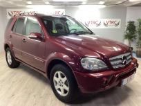 Mercedes Clase M 320 