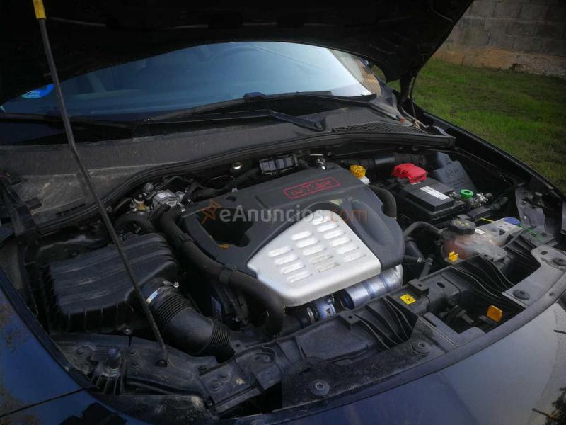 Fiat Tipo 1.4 t.jet con Glp 120cv -2019