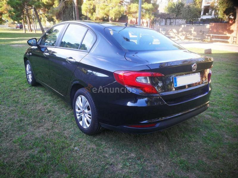 Fiat Tipo 1.4 t.jet con Glp 120cv -2019