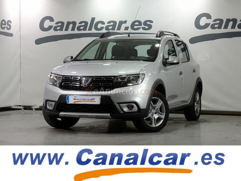 Dacia Sandero TCE 90 Stepway 90CV 