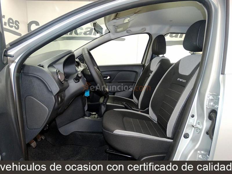 Dacia Sandero TCE 90 Stepway 90CV 