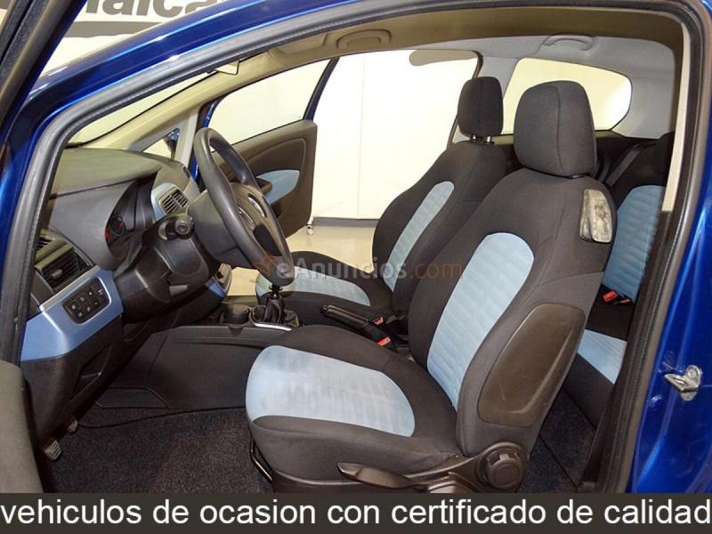 Fiat Grande punto 1.4 Dynamic 77CV 