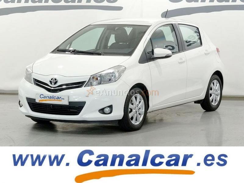 Toyota Yaris 1.3 Active 99CV 
