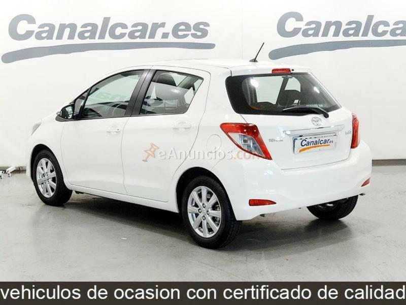 Toyota Yaris 1.3 Active 99CV 