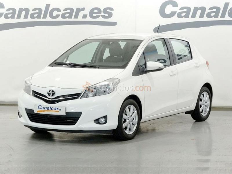 Toyota Yaris 1.3 Active 99CV 