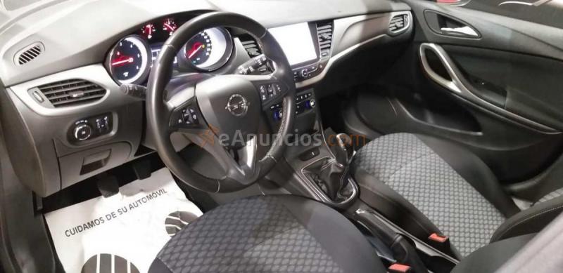 Opel Astra 1.6CDTI SELECTIVE 110CV 