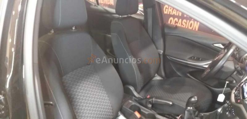 Opel Astra 1.6CDTI SELECTIVE 110CV 