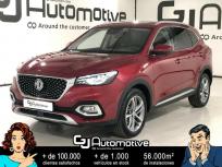 MG eHS Luxury 1.5T PHEV 258CV