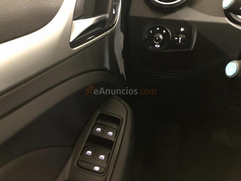 MG ZS EV Luxury 1.5T 143 CV